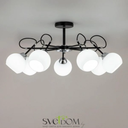 Люстры потолочныеCL141271 CITILUX | Svetdom.by