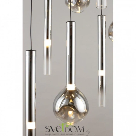 Люстры подвесныеAPL.059.13.56 Aployt | Svetdom.by