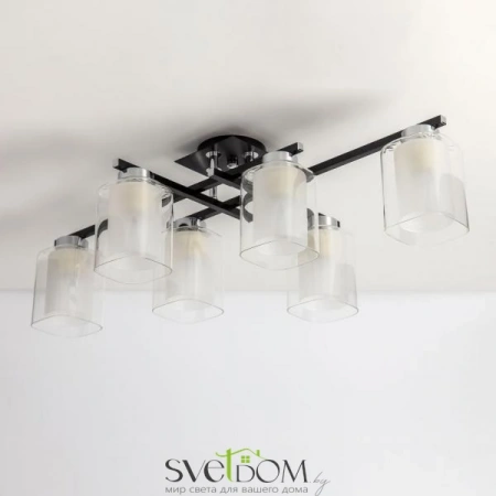 Люстры потолочныеCL111161 CITILUX | Svetdom.by