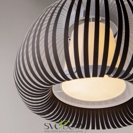 Подвесные светильники Maytoni MOD409PL-01B от Магазина Svetdom.by