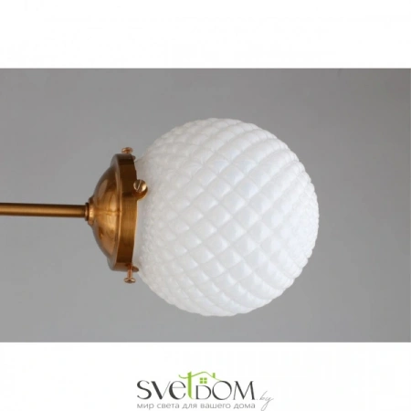 Люстры потолочныеAPL.762.07.13 Aployt | Svetdom.by