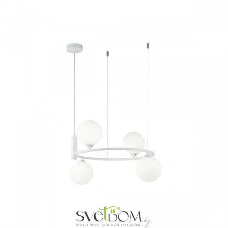 Подвесные светильники Maytoni MOD013PL-04W от Магазина Svetdom.by