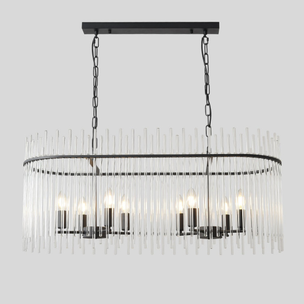 Люстры0386/308 Crystal Lux | Svetdom.by