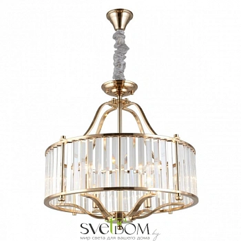 Люстра подвесная Aployt  APL.809.03.06