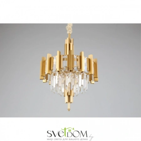 Люстры подвесныеOML-69703-06 Omnilux | Svetdom.by