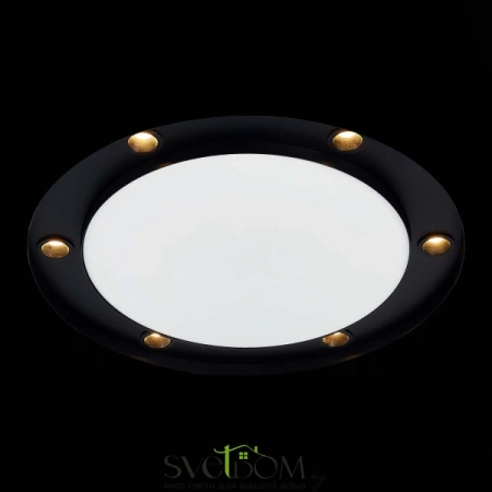 ST706.438.30 Св-к встр. Белый LED 6*5W 3000K 2 700Lm Ra>90 38° IP20 D550xH50 220-240V Встраиваемые светильники ST LUCE