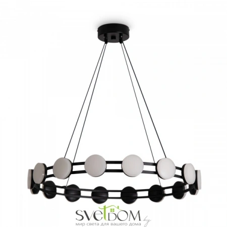 Подвесные светильники Freya FR6180PL-L32B от Магазина Svetdom.by