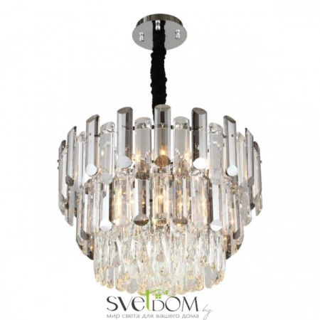 Люстры подвесныеOML-89603-08 Omnilux | Svetdom.by