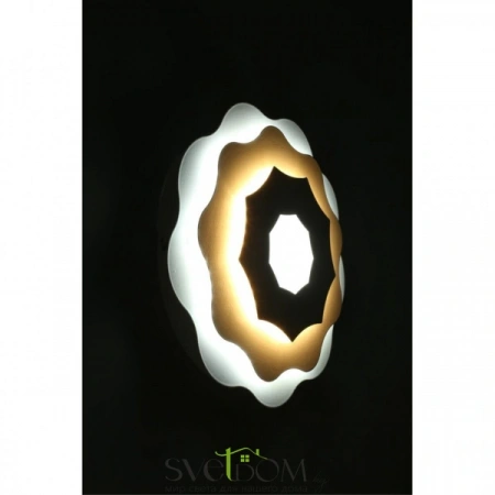 Настенные светильники OML-07901-26 Omnilux | Svetdom.by