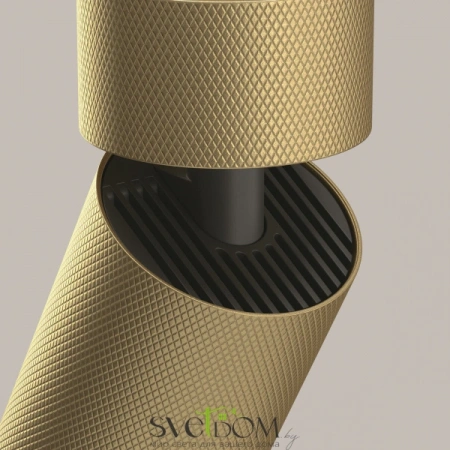 Потолочные светильники Maytoni C082CL-01-GU10-MG от Магазина Svetdom.by