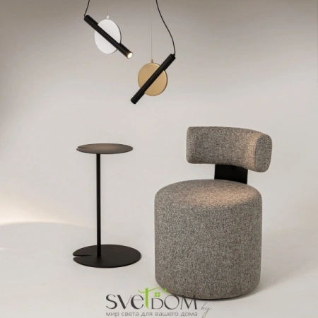 Подвесные светильники Maytoni MOD150PL-L5W3K от Магазина Svetdom.by