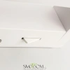 Citilux Визор CL708240N LED Настенная подсветка с выключателем Белая CITILUX