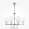 ЛюстрыMOD018PL-08CH Maytoni | Svetdom.by