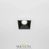 Встраиваемые светильники Maytoni DL043-01-10W4K-SQ-WB от Магазина Svetdom.by