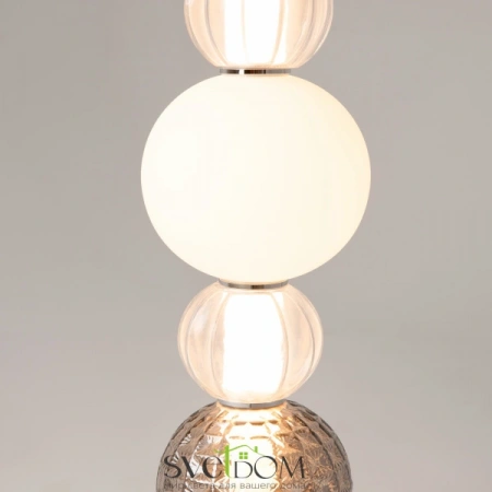 Подвесные светильники Maytoni P069PL-L17CH3K от Магазина Svetdom.by