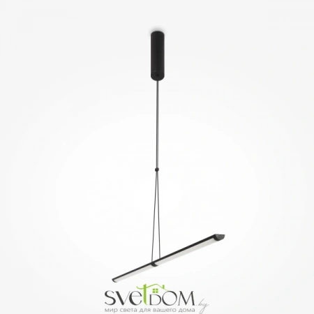 Подвесные светильники Maytoni P096PL-L11BK1 от Магазина Svetdom.by