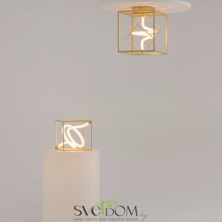 Потолочные светильники Maytoni MOD345CL-L9BS3K от Магазина Svetdom.by