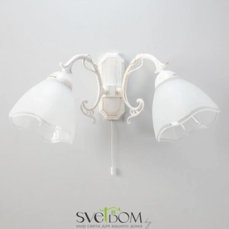 Фото CITILUX CL413420 Бра CL413420 CITILUX | Svetdom.by