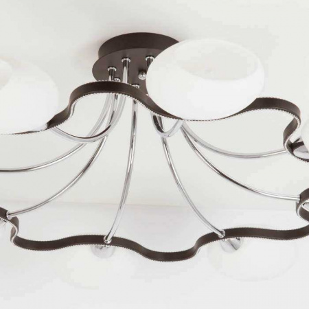 Фото CL131182 CITILUX Люстры потолочныеCL131182 CITILUX | Svetdom.by