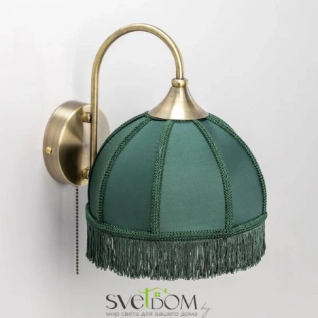 Бра CL407312 CITILUX | Svetdom.by