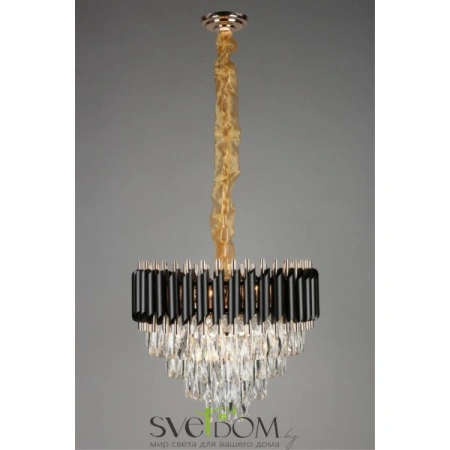 Люстры подвесныеOML-81803-12 Omnilux | Svetdom.by