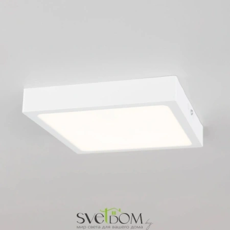 Citilux Галс CL55K22N Светильник накладной светодиодный CITILUX