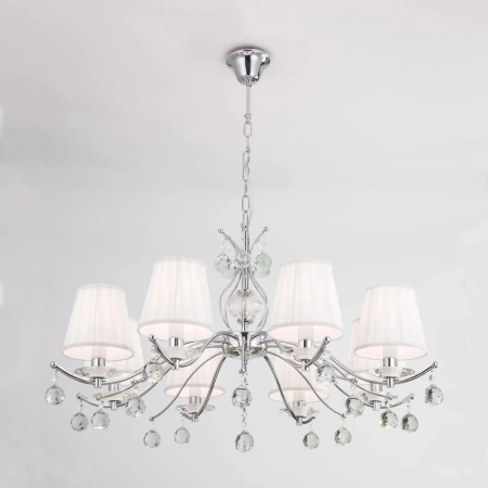 Подвесная люстра Citilux Шелли CL438181 CITILUX
