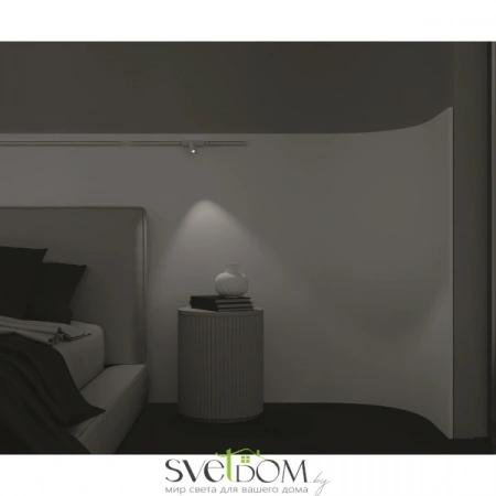 TR103-1-5W4K-M-W Maytoni