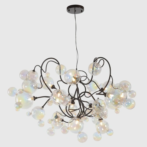 Люстры2330/312D Crystal Lux | Svetdom.by