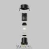 Встраиваемый светильник Technical DL116-10W-3K-B Maytoni