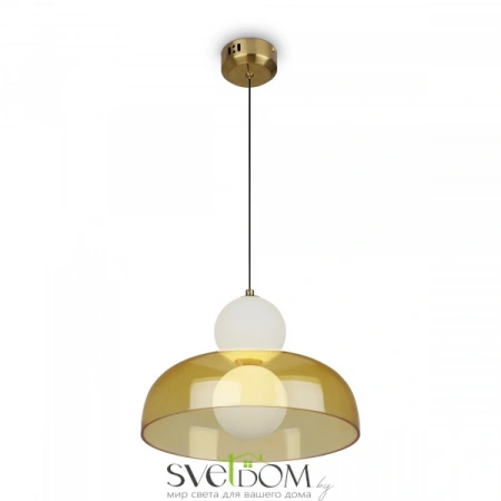 Подвесные светильники Freya FR5385PL-L17YW от Магазина Svetdom.by