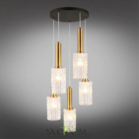 Люстры подвесныеAPL.310.03.05 Aployt | Svetdom.by