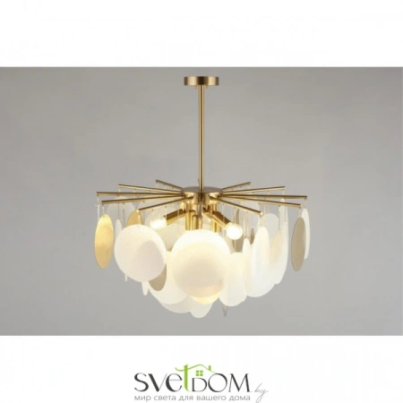 Люстры потолочныеOML-89907-06 Omnilux | Svetdom.by