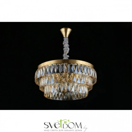 Люстры подвесныеAPL.837.03.08 Aployt | Svetdom.by