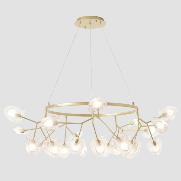 Подвесные светильники Crystal Lux 3021/225 от Магазина Svetdom.by