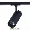 ST350.436.20.36 Св-к трек. Черный LED 1*20W 3000K 1 800Lm Ra?90 36° IP20 L158xW65xH193 100-240V Однофазная трековая система ST LUCE