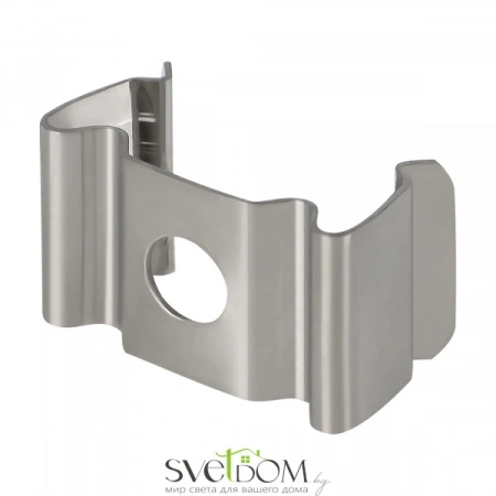 Комплект креплений (для профиля ALM001S-2M) 10шт. ALM001MT