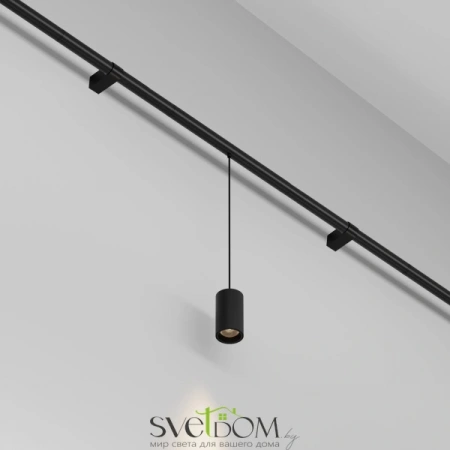 Светильники Maytoni C105PL-3W3-6K-B от Магазина Svetdom.by