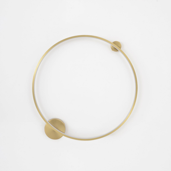 Бра 2792/426 Crystal Lux | Svetdom.by