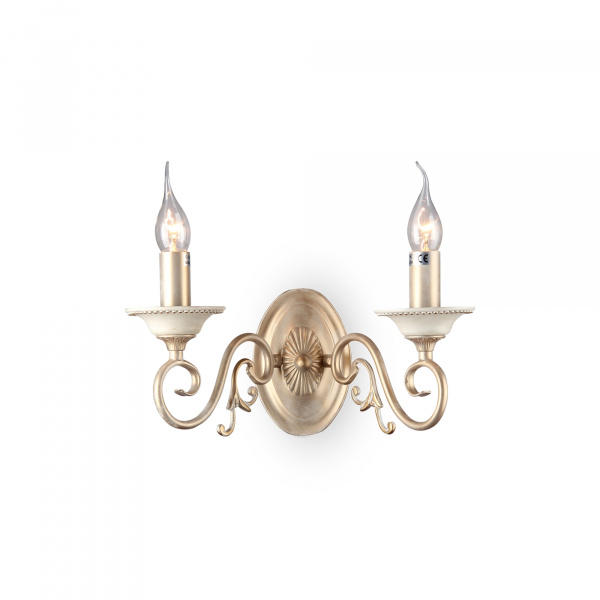 Настенный светильник (бра) Maytoni ARM337-02-R