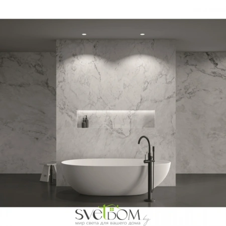 Встраиваемые светильники Maytoni DL034-L12W4K-W от Магазина Svetdom.by