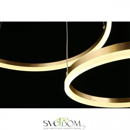 Люстры подвесныеAPL.049.03.60 Aployt | Svetdom.by