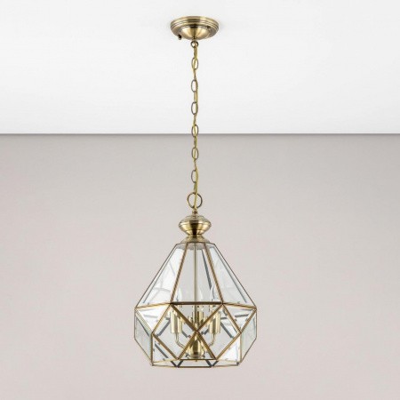 Люстры подвесныеCL442130 CITILUX | Svetdom.by