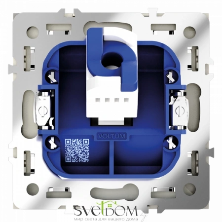 Розетка компьютерная Voltum S70 VLS060105  Voltum