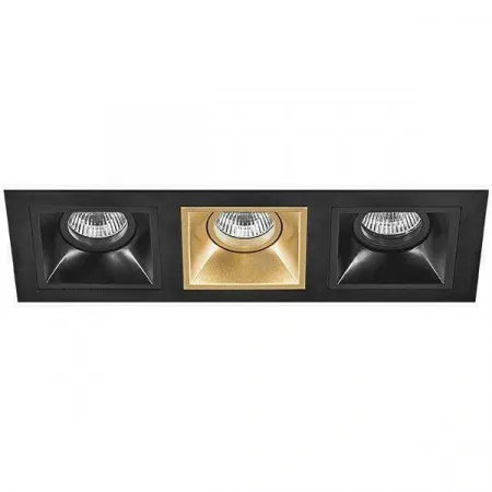 Встраиваемые светильники Lightstar D537070307 от Магазина Svetdom.by