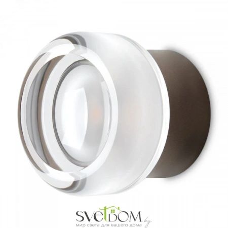 Настенные светильники FR5603WL-L3TR Freya | Svetdom.by