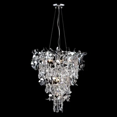 Люстры подвесные2830/310 Crystal Lux | Svetdom.by