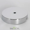 Люстра потолочная Lussole Greensboro LSP-8819 E14 Lussole