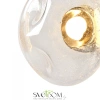 Настенный светильник (бра) Freya FR5601WL-01TR Freya