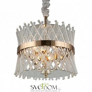 Светильник подвесной Aployt  APL.734.06.03